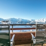 Alpe d´Huez - Residencia P&V L' Ours Blanc